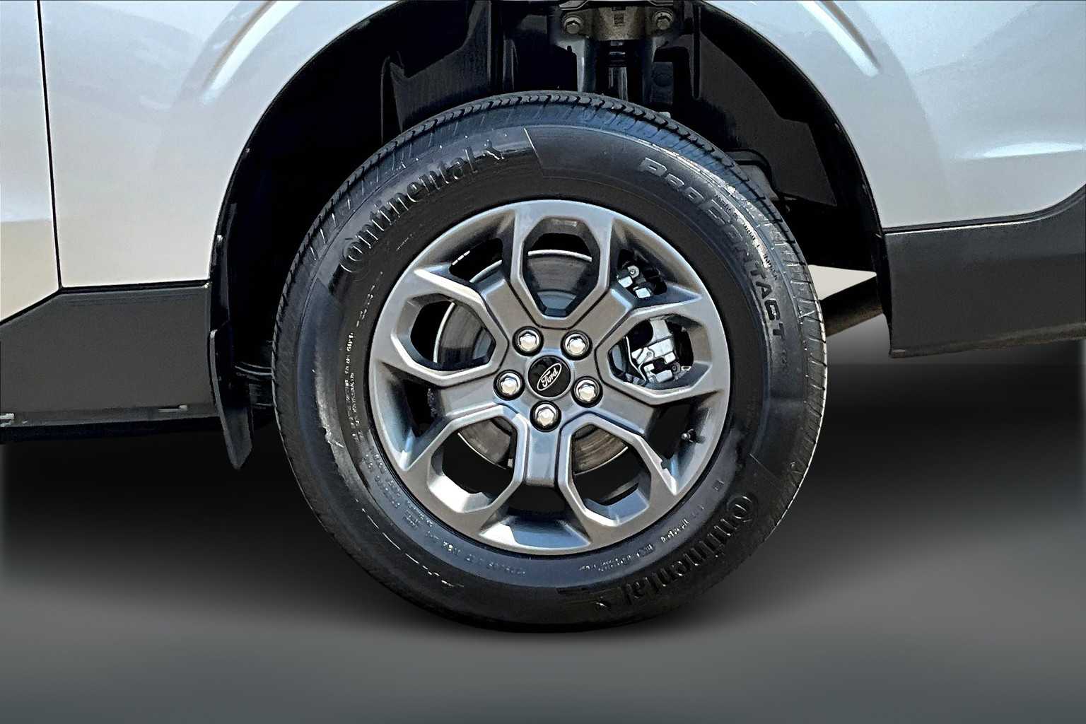 Thumbnail: 2024 Ford Maverick - 37