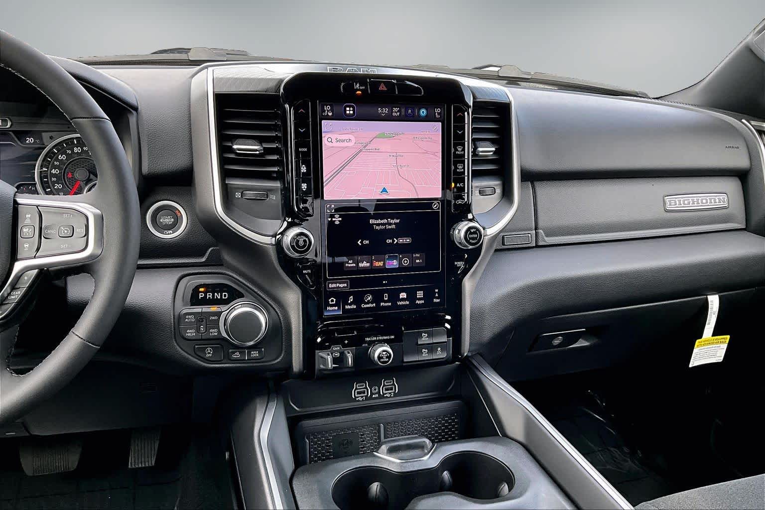 Thumbnail: 2026 RAM 1500 - 16