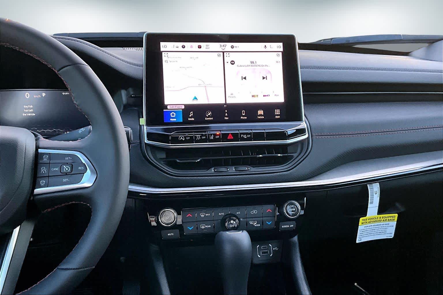 Thumbnail: 2026 Jeep Compass - 16