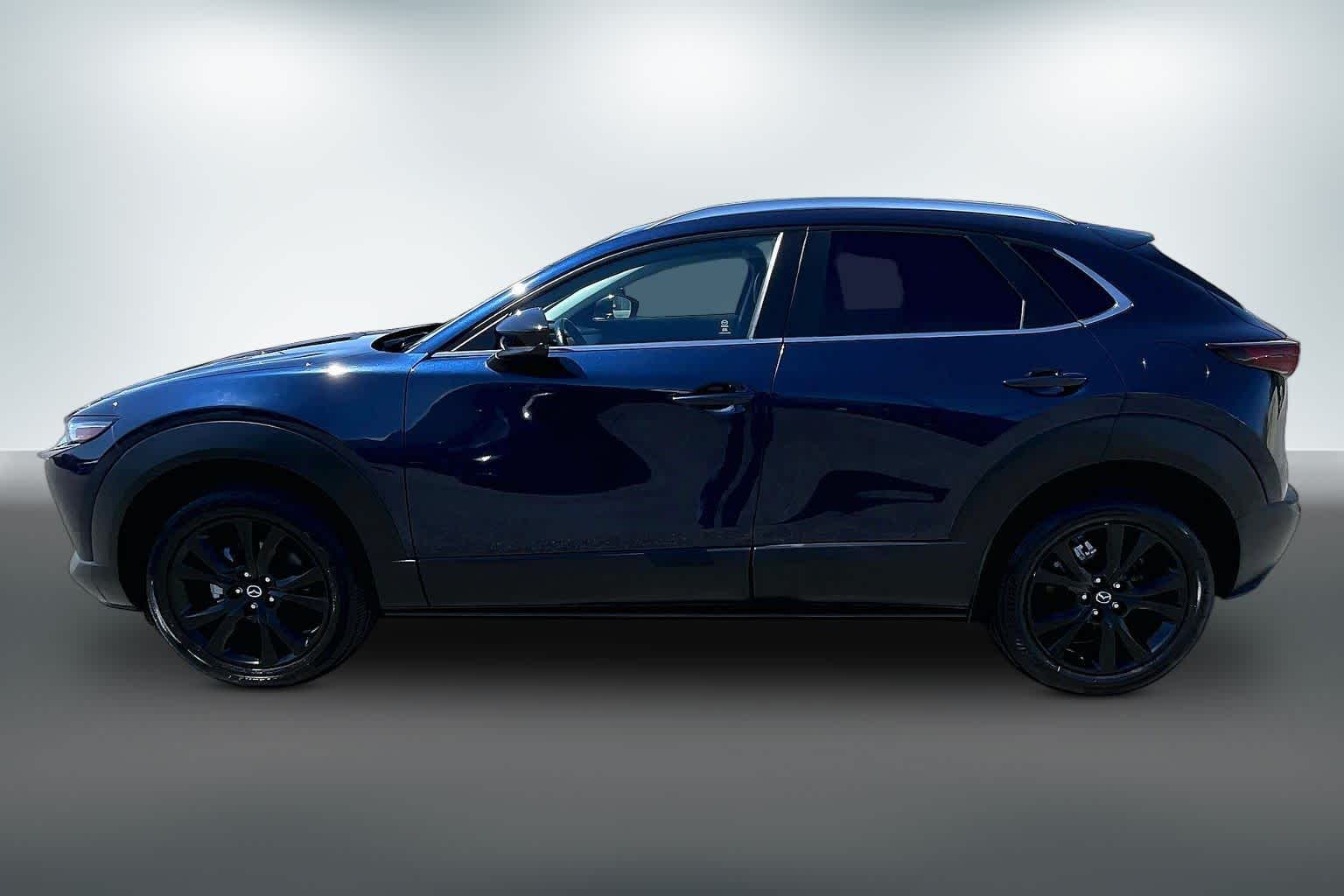 Thumbnail: 2024 Mazda CX-30 - 3