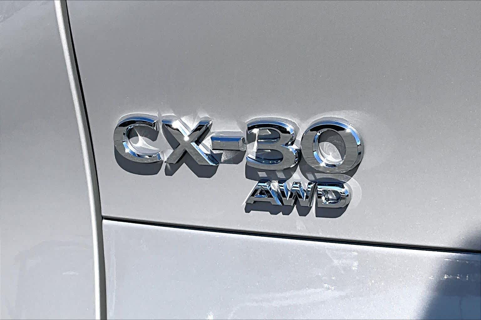 Thumbnail: 2024 Mazda CX-30 - 7