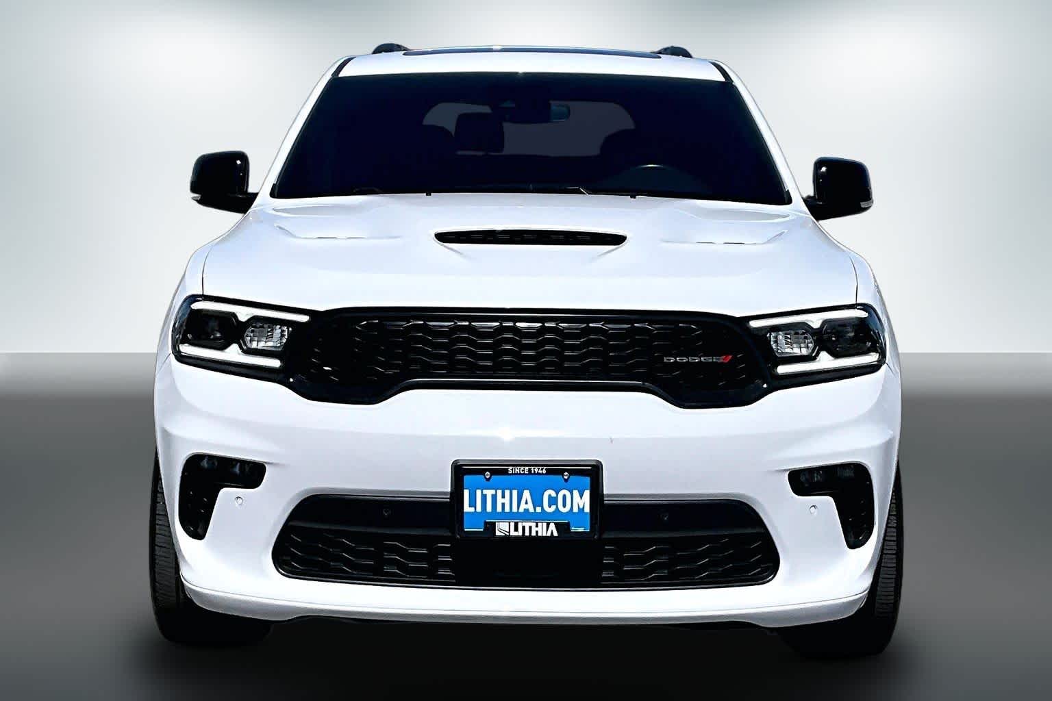 Thumbnail: 2023 Dodge Durango - 6