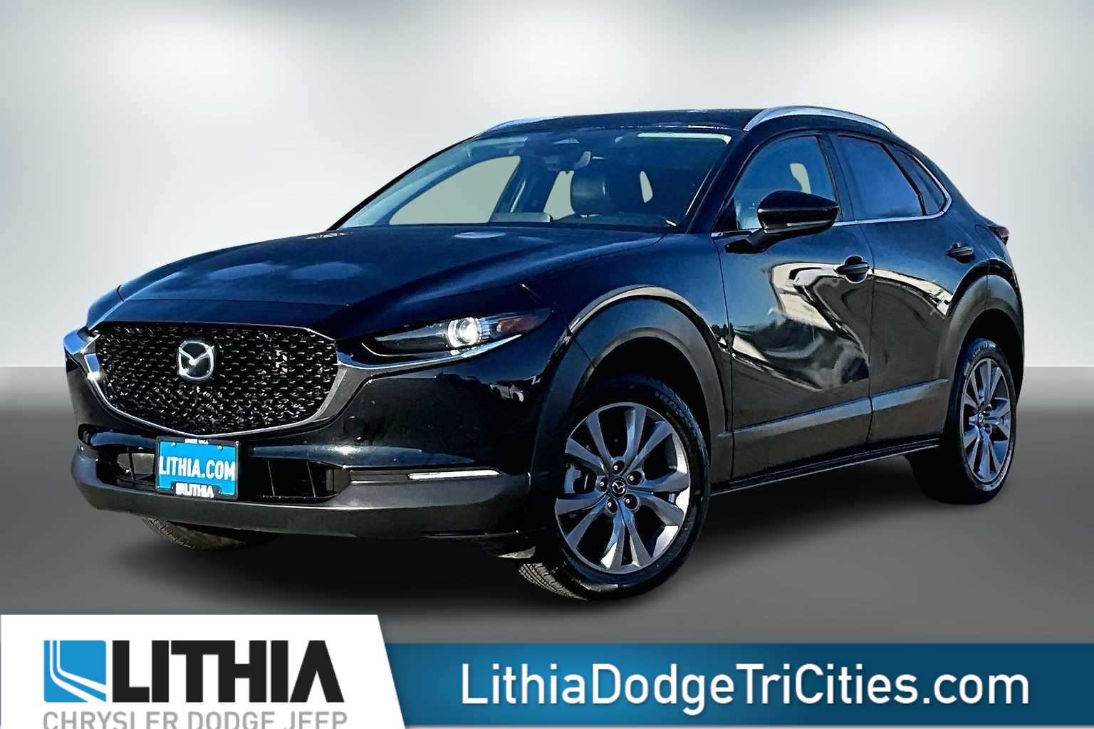 2024 Mazda CX-30 Preferred's photo