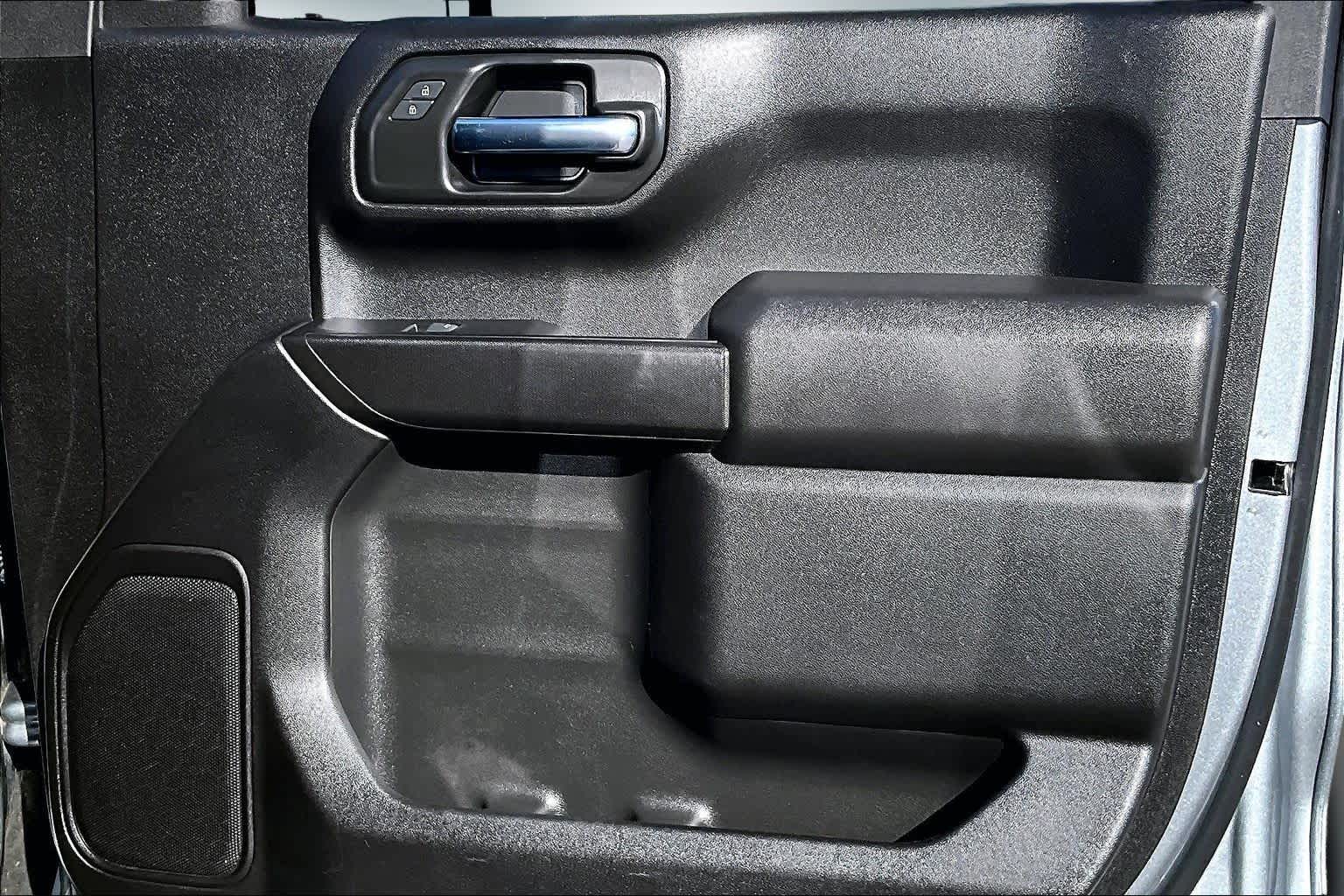 Thumbnail: 2024 Chevrolet Silverado 1500 - 28