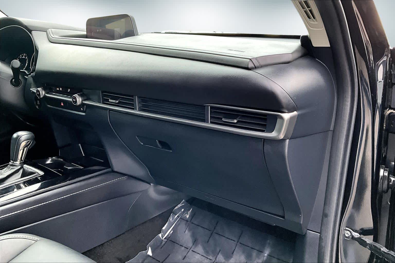 Thumbnail: 2024 Mazda CX-30 - 22