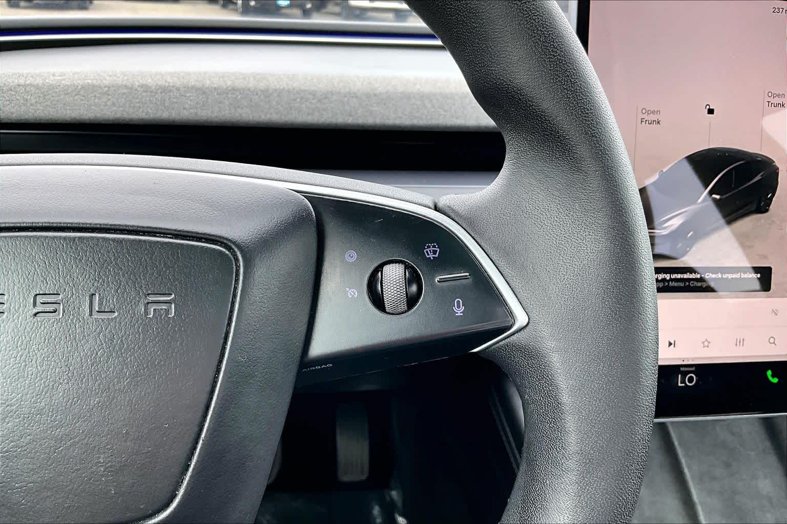 Thumbnail: 2024 Tesla Model 3 - 23