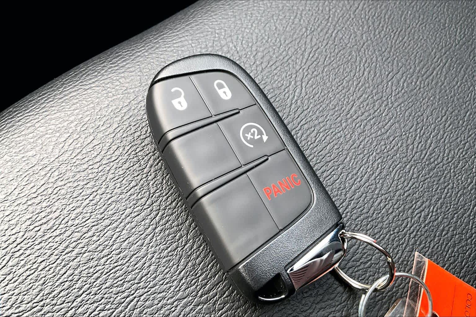 Thumbnail: 2026 Jeep Compass - 20