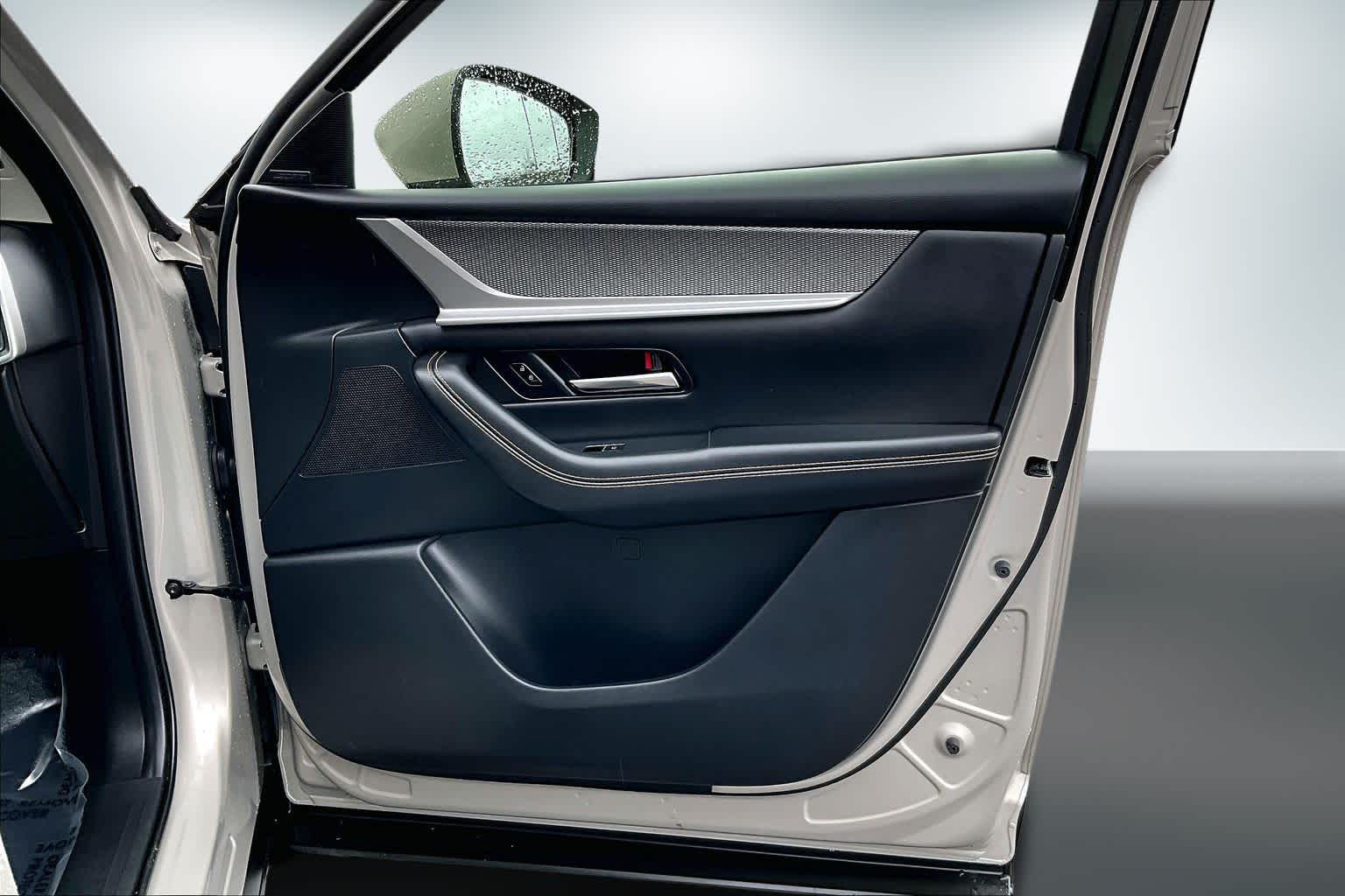 Thumbnail: 2024 Mazda CX-90 - 28