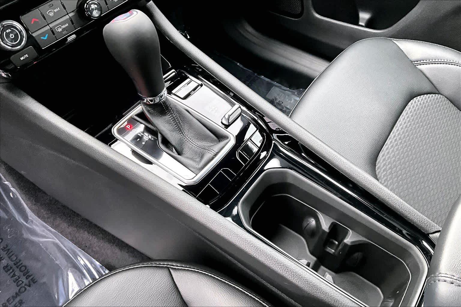 Thumbnail: 2026 Jeep Compass - 17