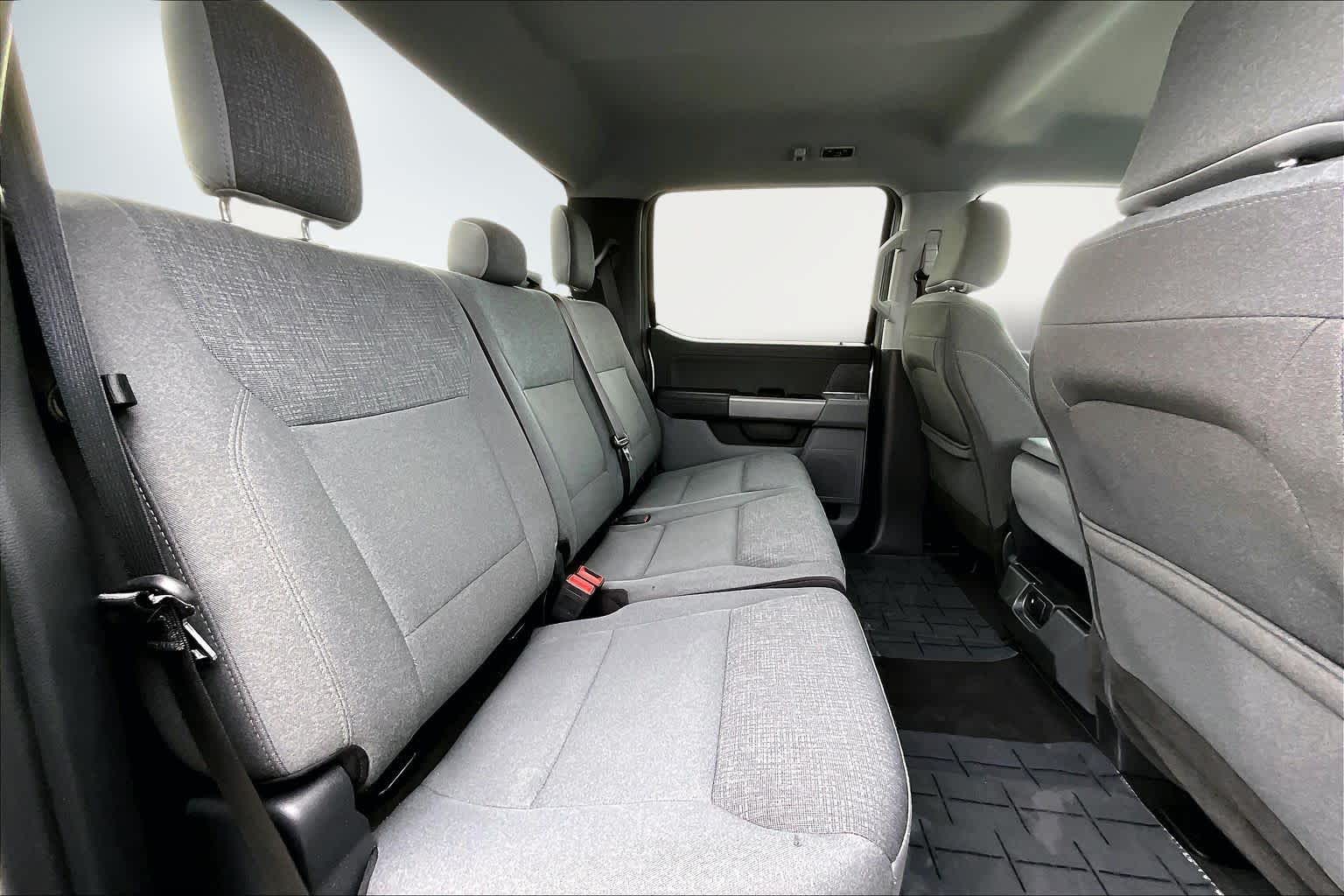 Thumbnail: 2024 Ford F-150 - 30