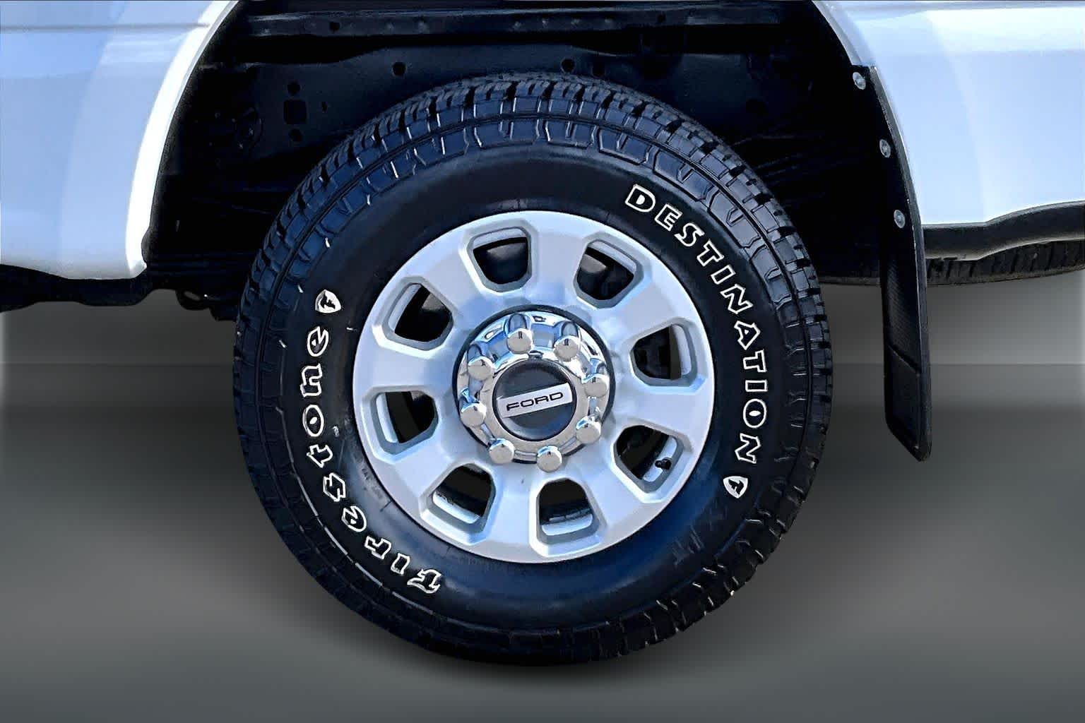 Thumbnail: 2024 Ford Econoline - 33