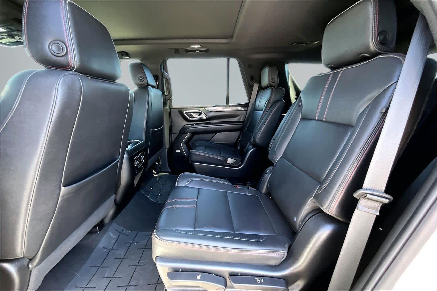 Thumbnail: 2023 Chevrolet Tahoe - 29