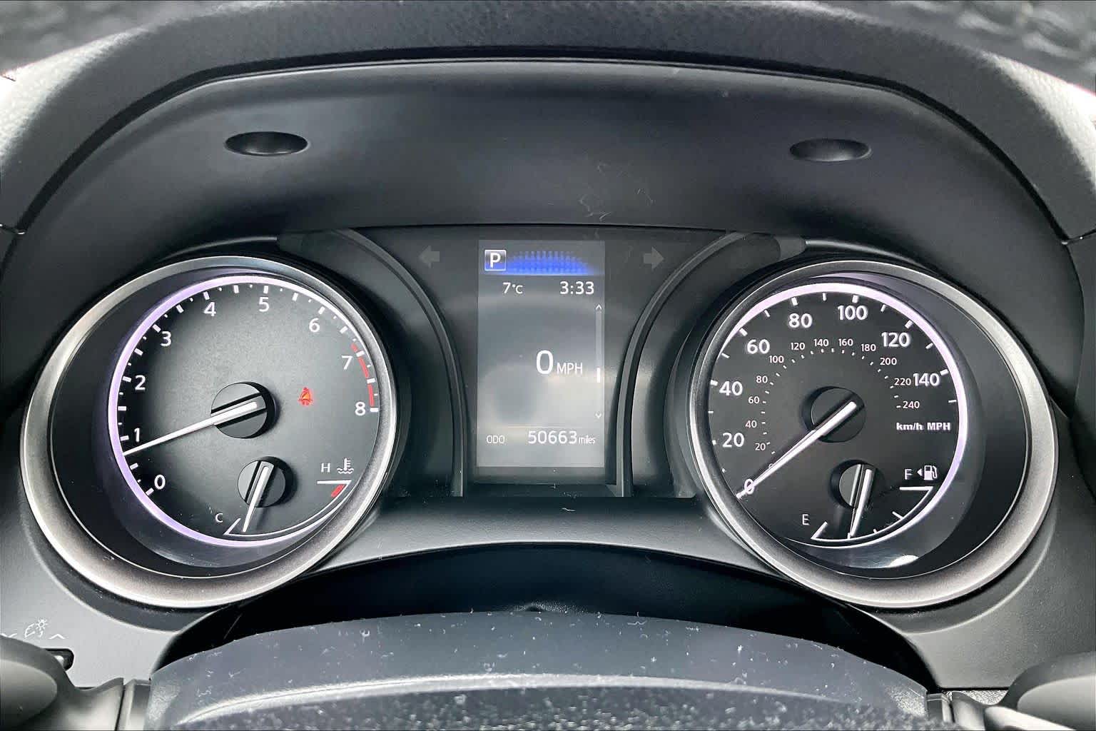 Thumbnail: 2023 Toyota Camry - 17