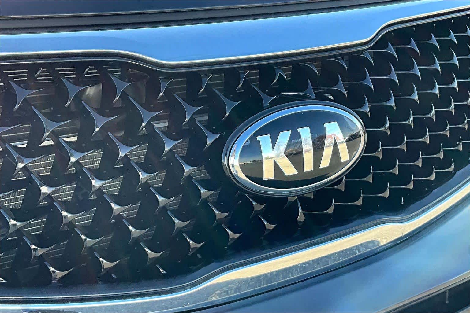 Thumbnail: 2016 Kia Sportage - 32