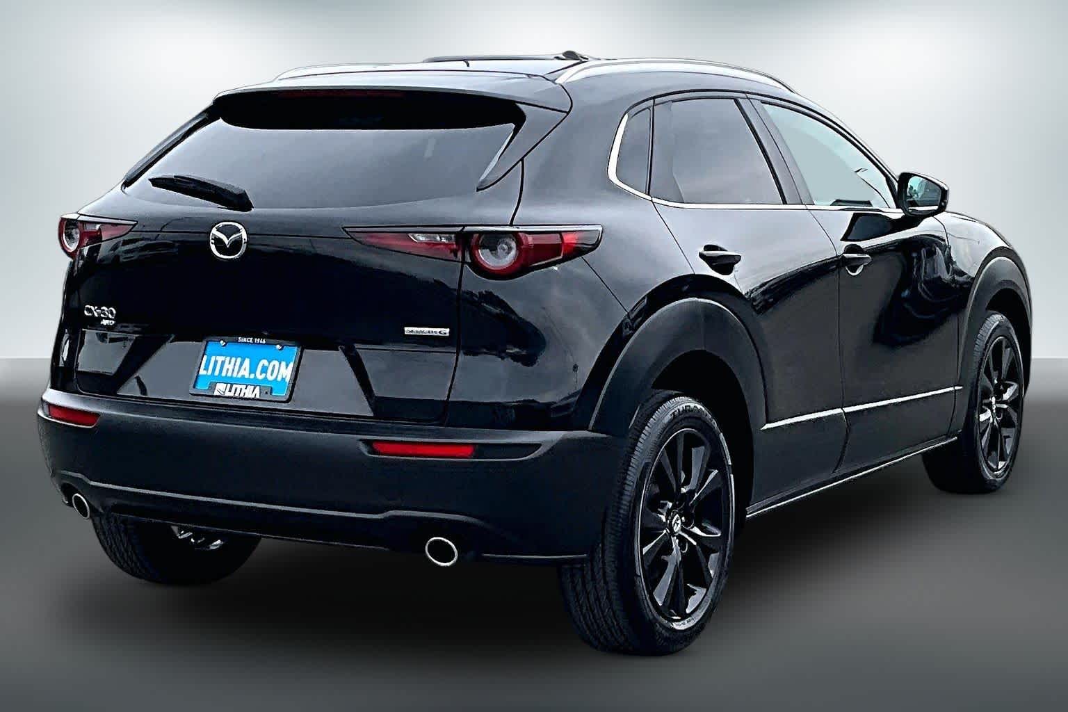 Thumbnail: 2024 Mazda CX-30 - 21