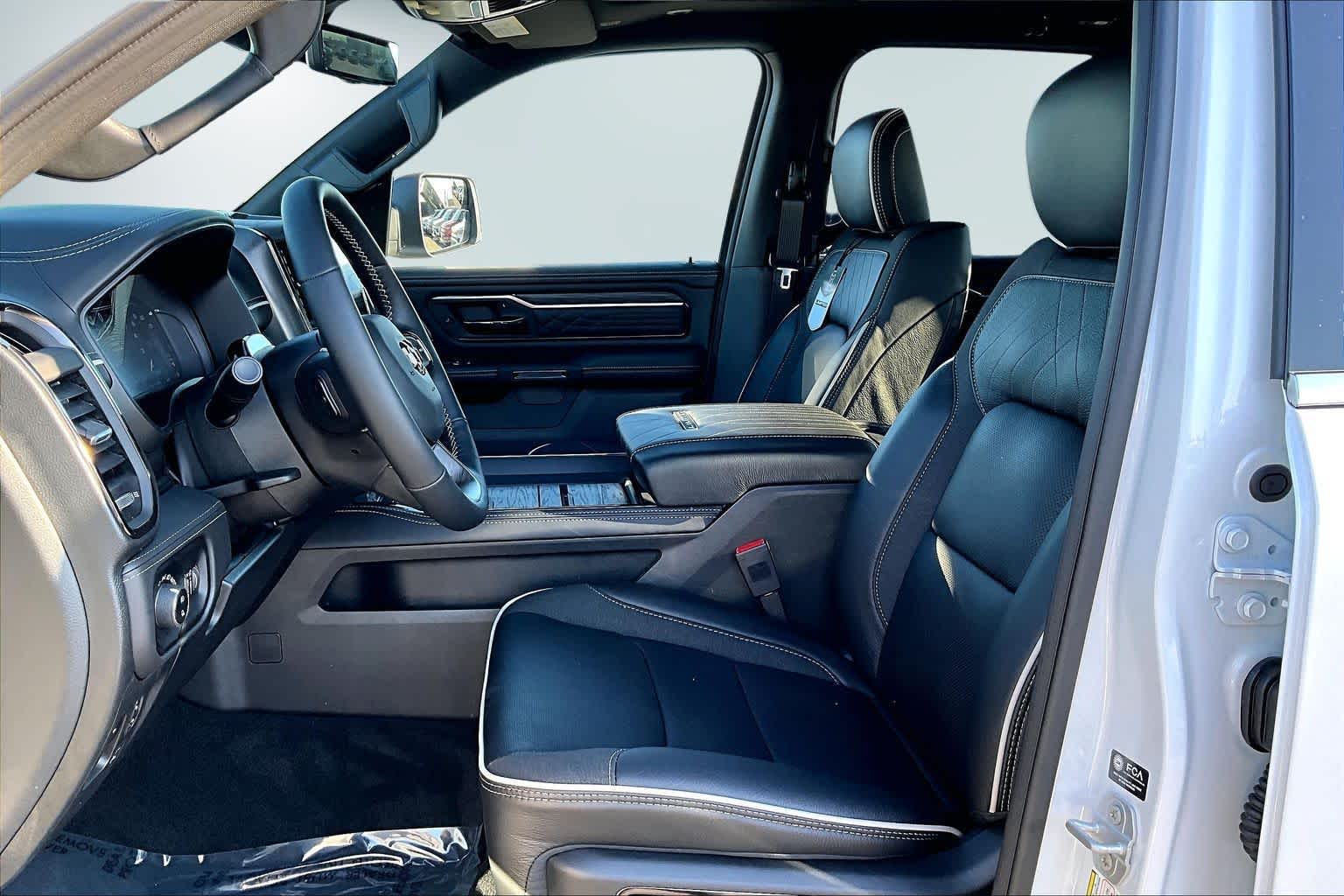 Thumbnail: 2026 RAM 1500 - 11