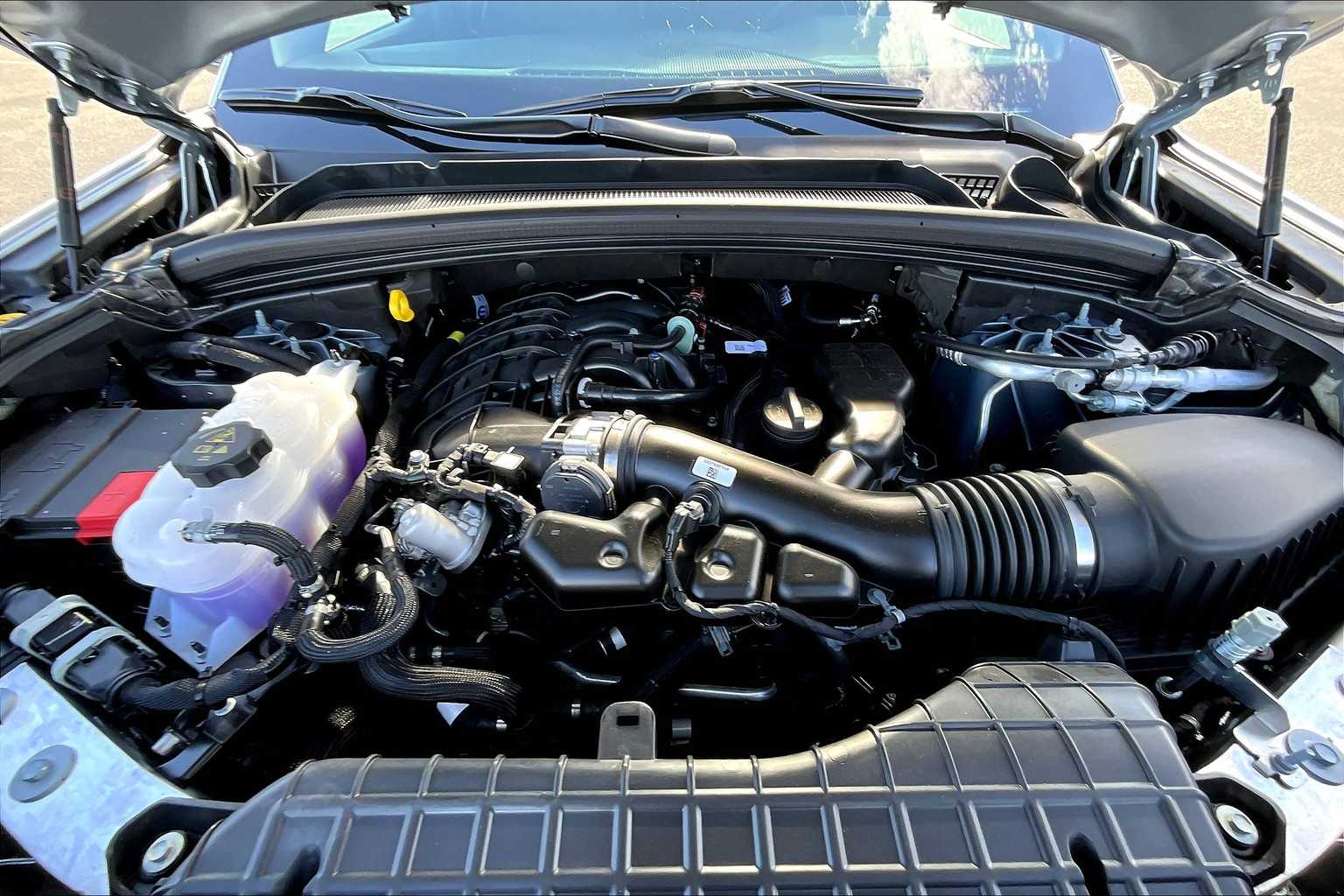 Thumbnail: 2025 Jeep Grand Cherokee - 9