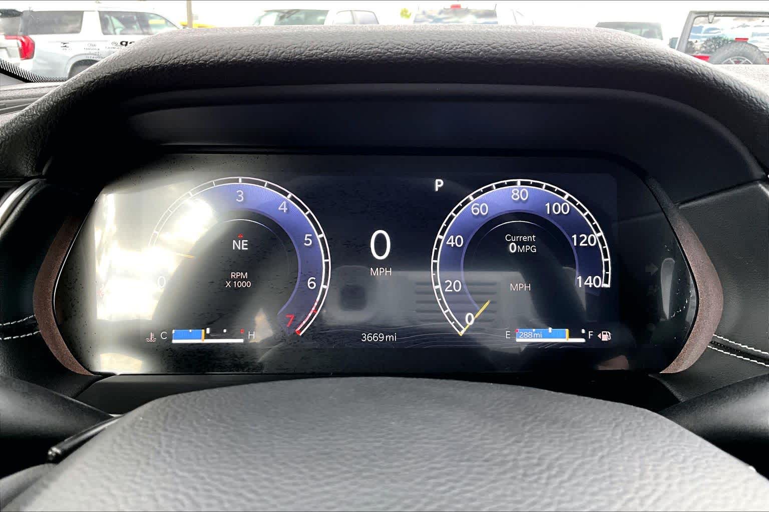 Thumbnail: 2025 Jeep Grand Cherokee - 17