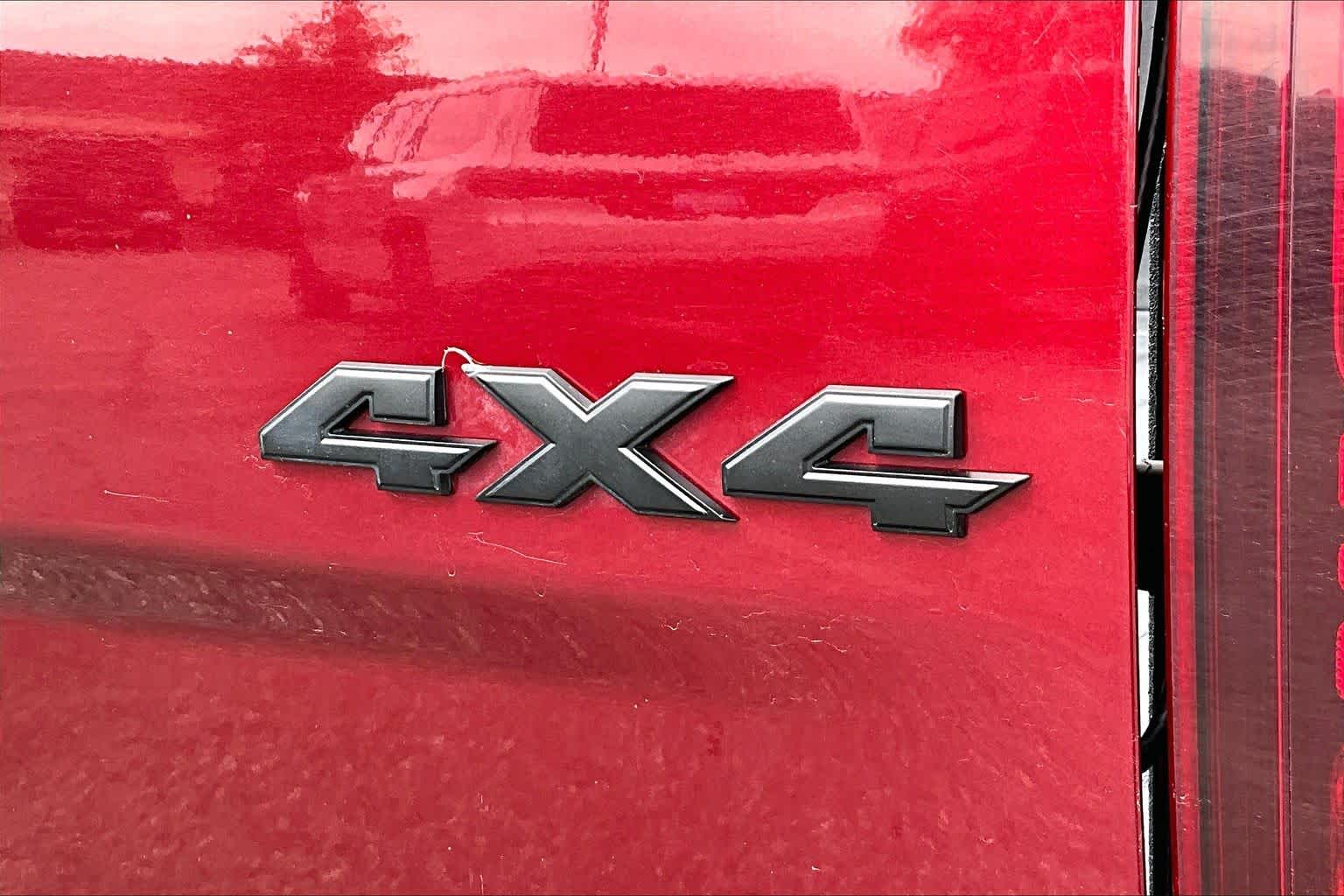 Thumbnail: 2019 RAM 1500 Classic - 6