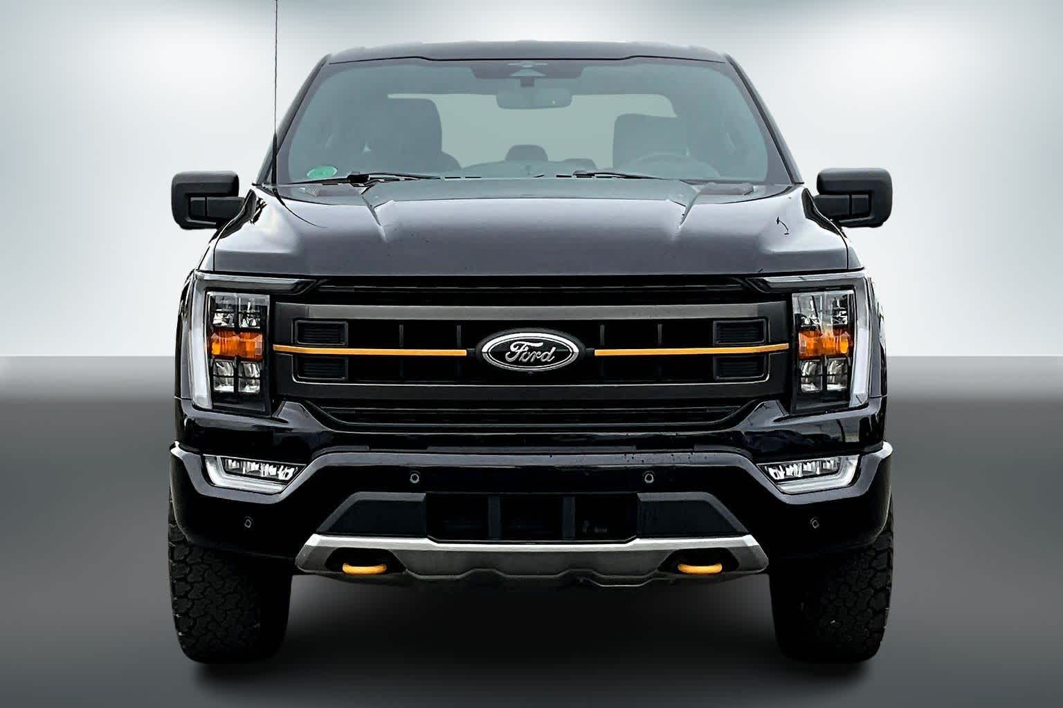 Thumbnail: 2023 Ford F-150 - 6