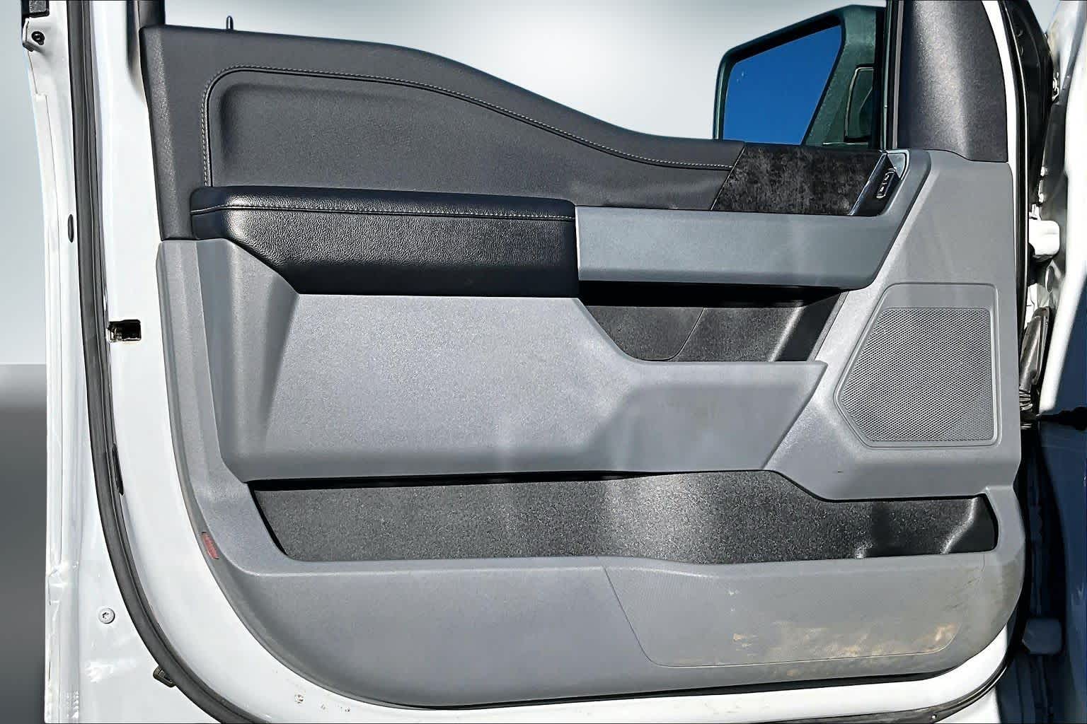 Thumbnail: 2023 Ford F-150 - 27