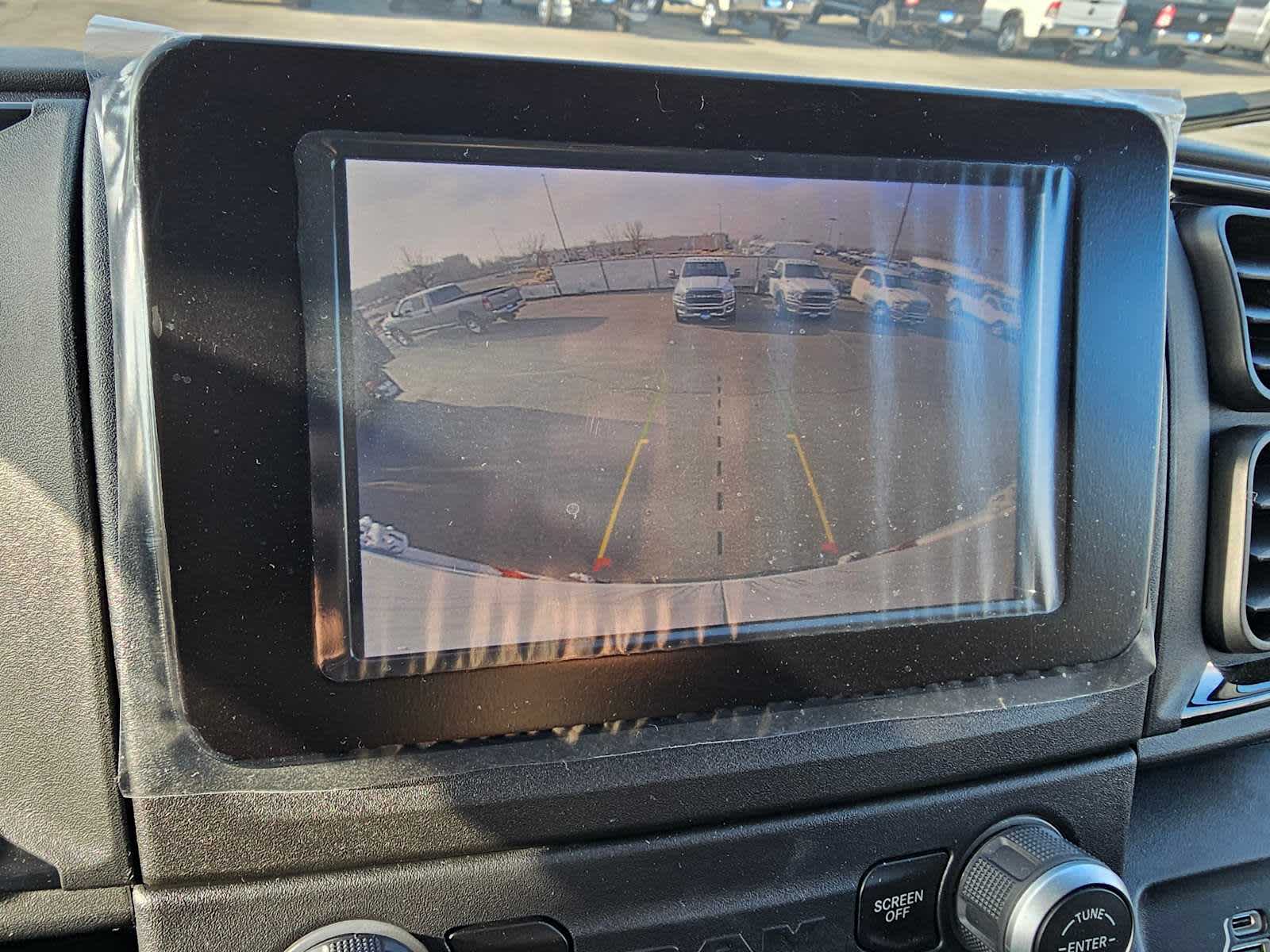 Thumbnail: 2024 RAM ProMaster - 17