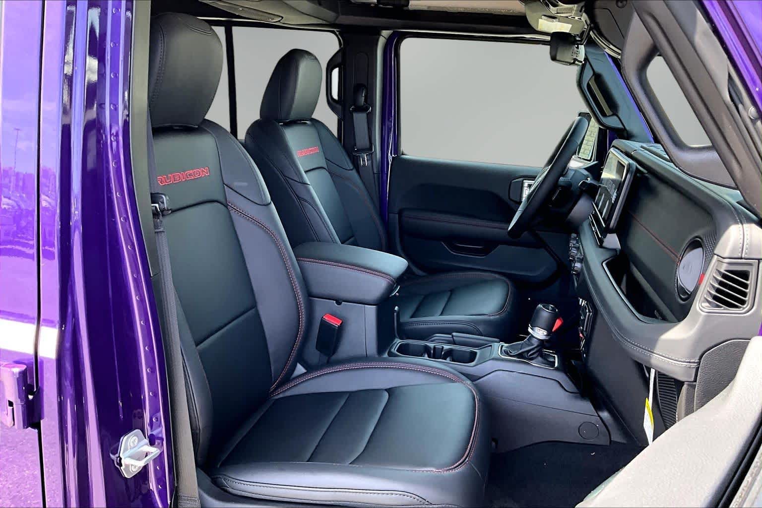 Thumbnail: 2026 Jeep Gladiator - 12