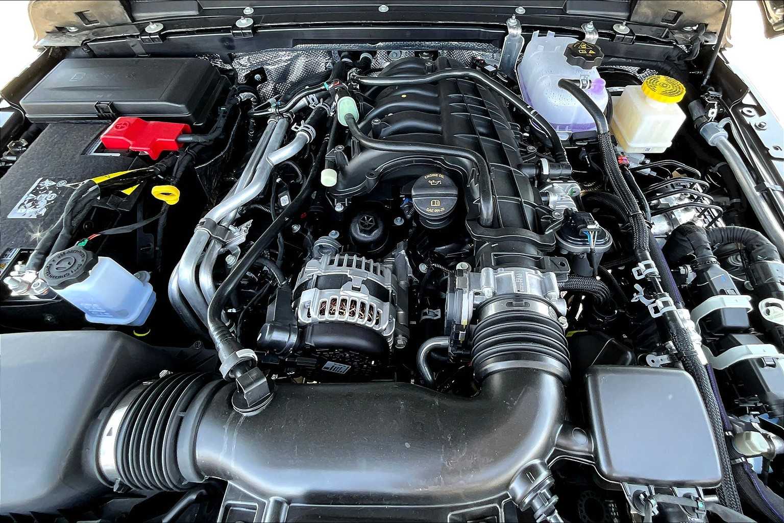 Thumbnail: 2025 Jeep Gladiator - 9