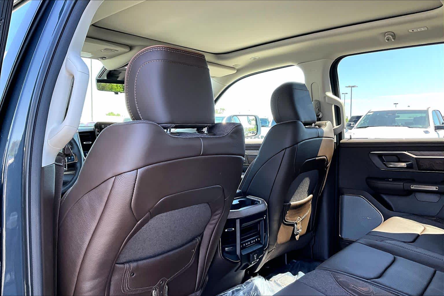 Thumbnail: 2026 RAM 1500 - 11
