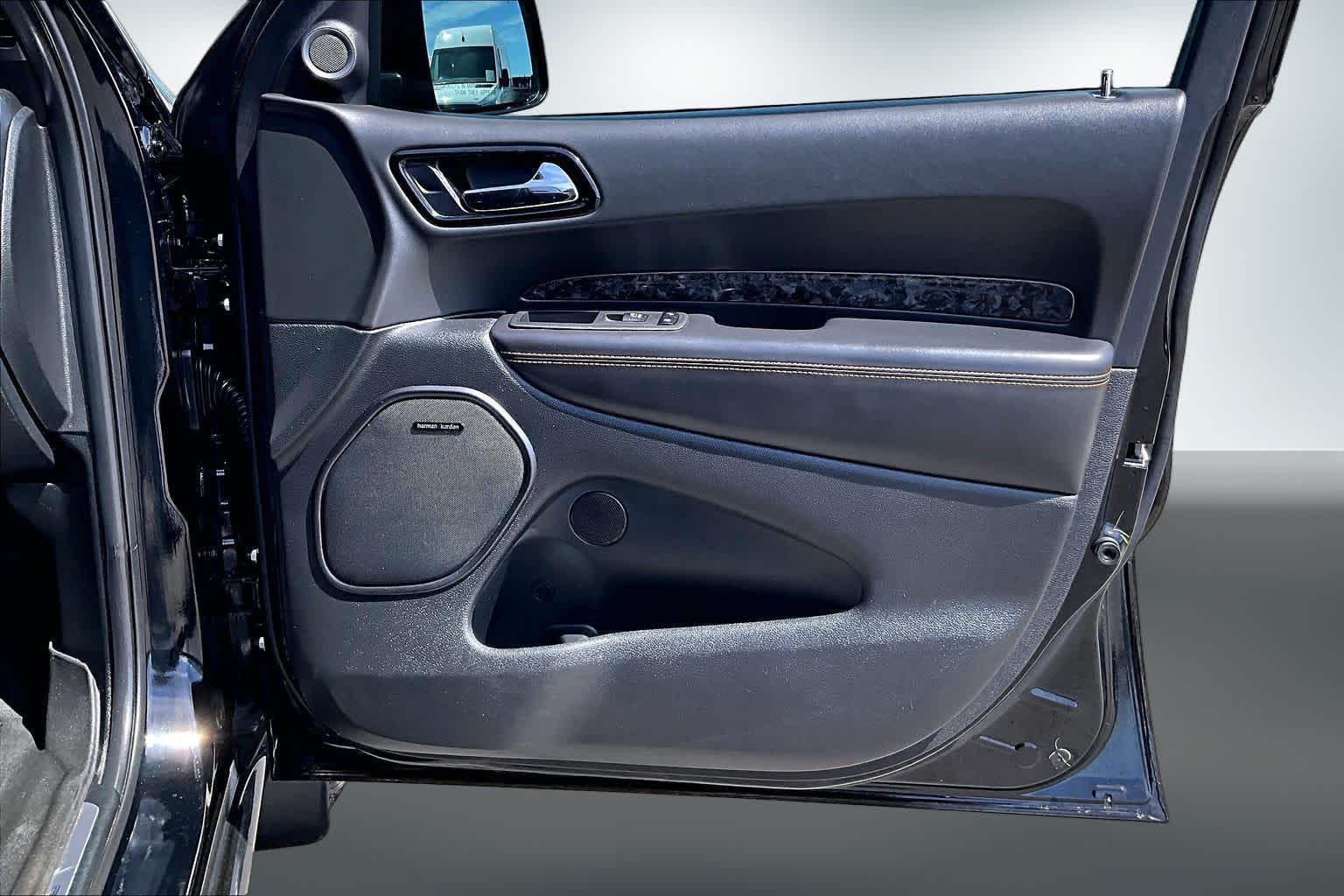Thumbnail: 2022 Dodge Durango - 24