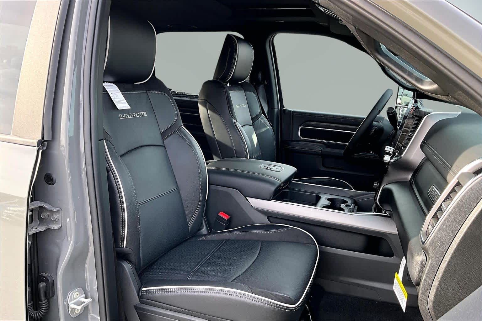 Thumbnail: 2026 RAM 3500 - 14