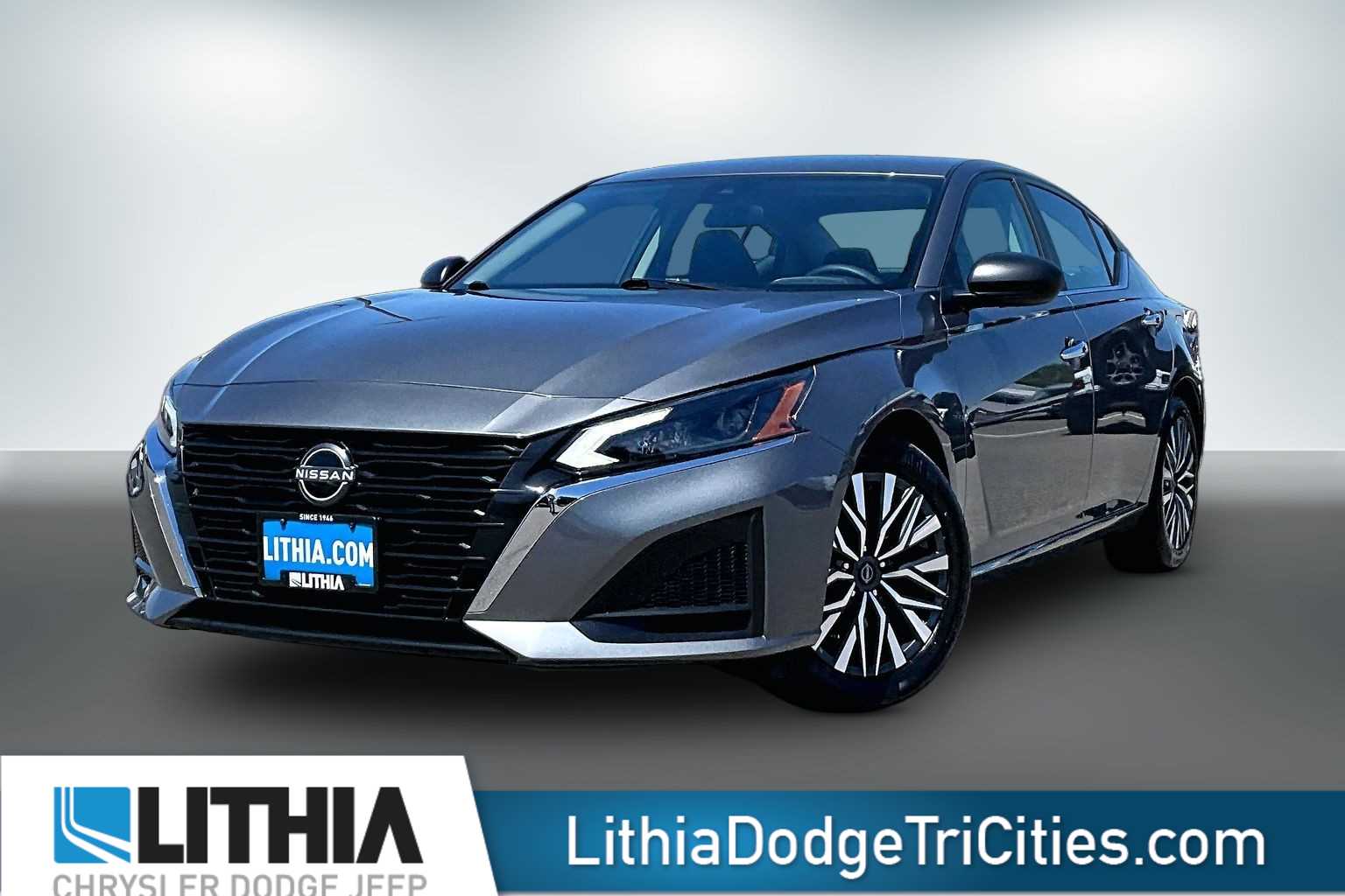 2025 Nissan Altima 2.5 SV's photo