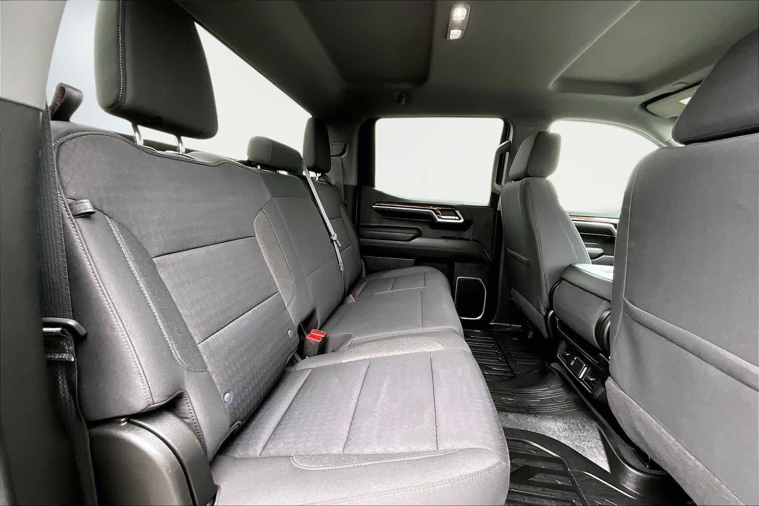 Thumbnail: 2022 GMC Sierra 1500 - 30