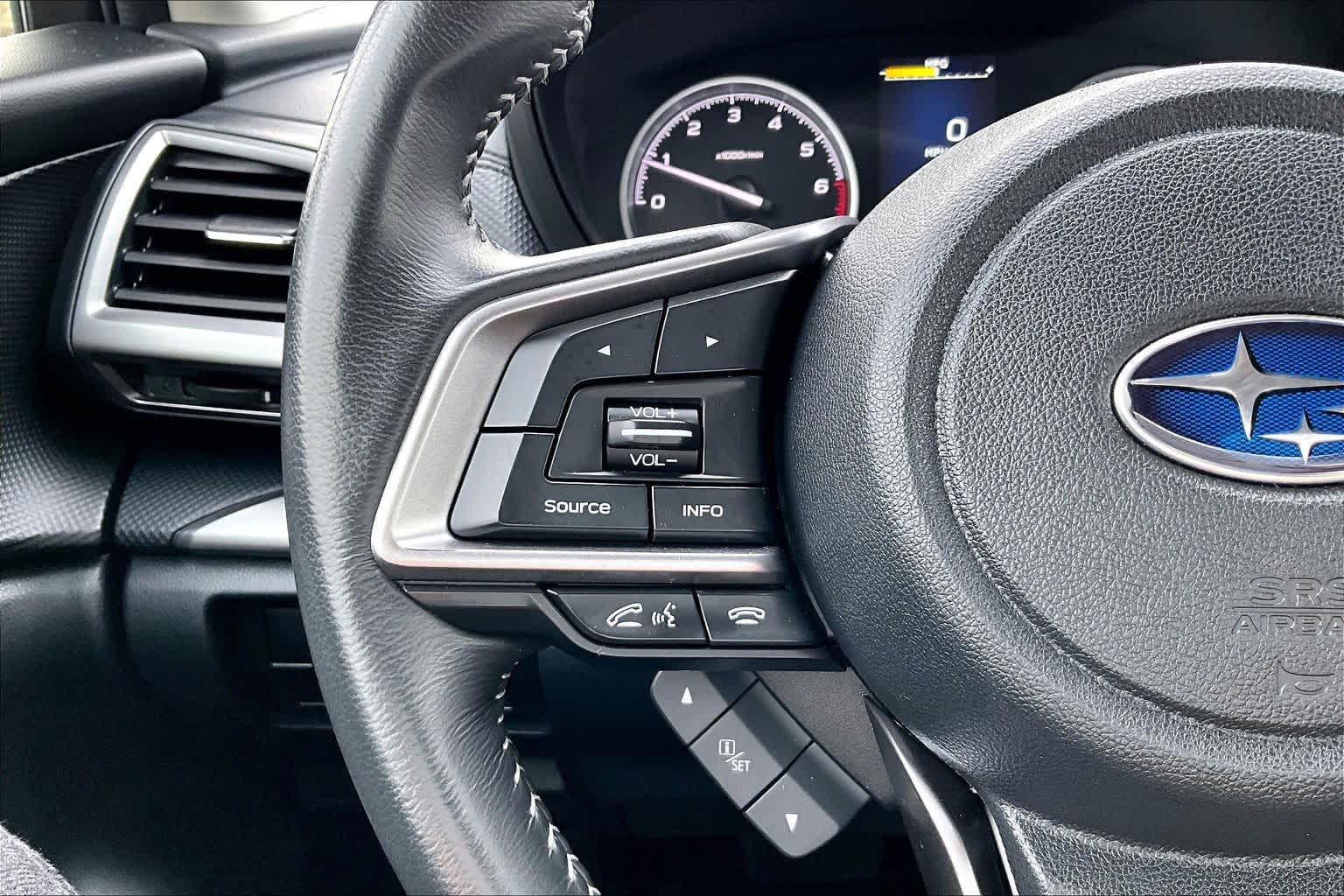 Thumbnail: 2023 Subaru Forester - 24