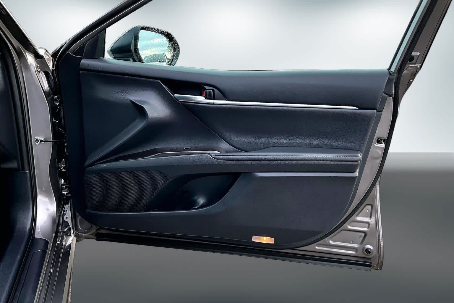 Thumbnail: 2024 Toyota Camry - 28