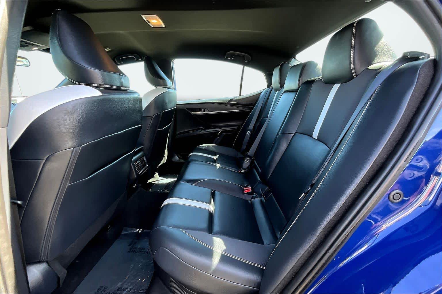 Thumbnail: 2025 Toyota Camry - 29