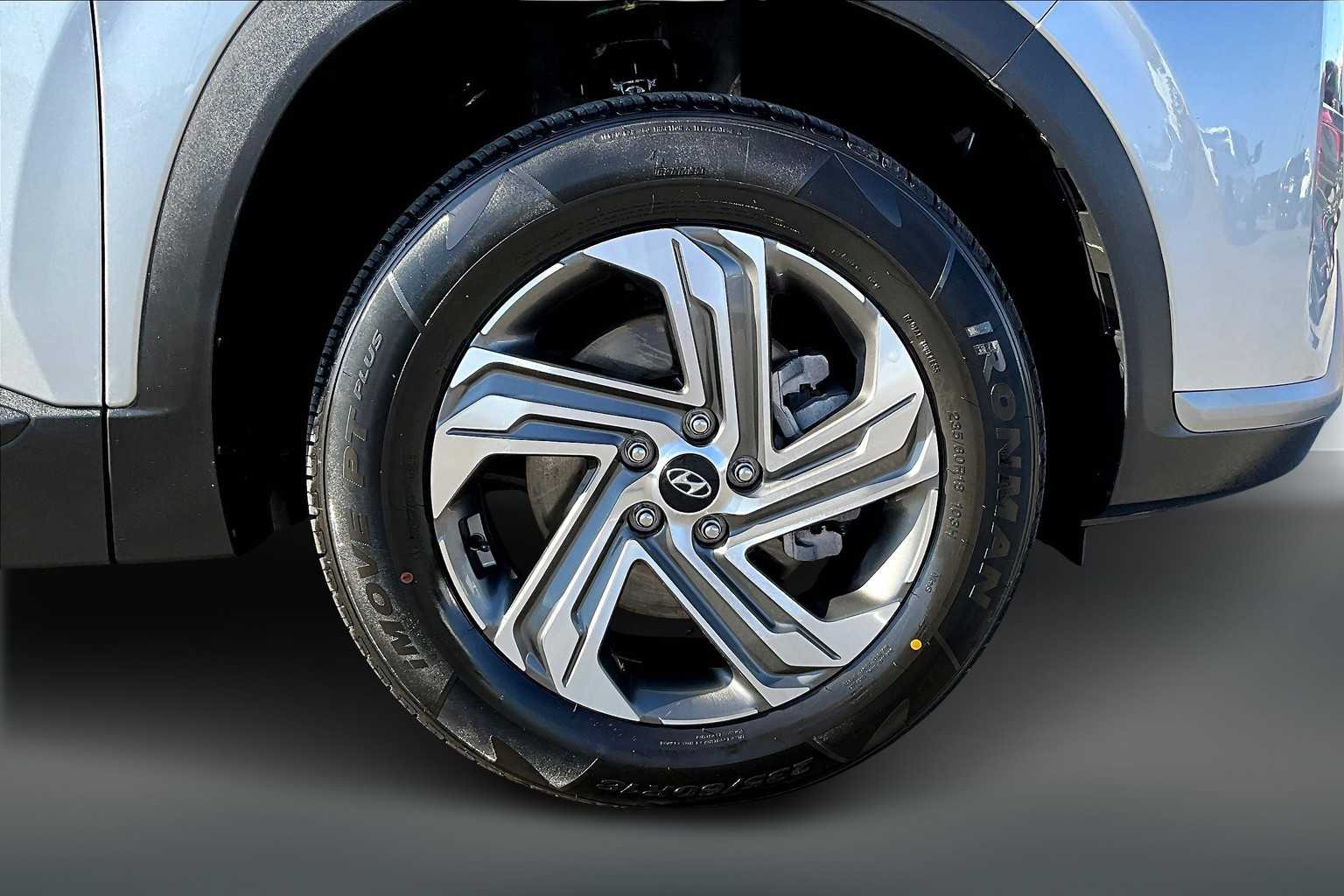 Thumbnail: 2023 Hyundai Santa Fe - 35