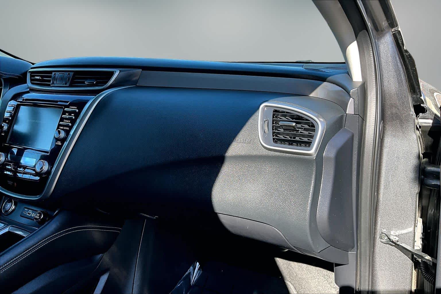 Thumbnail: 2024 Nissan Murano - 22