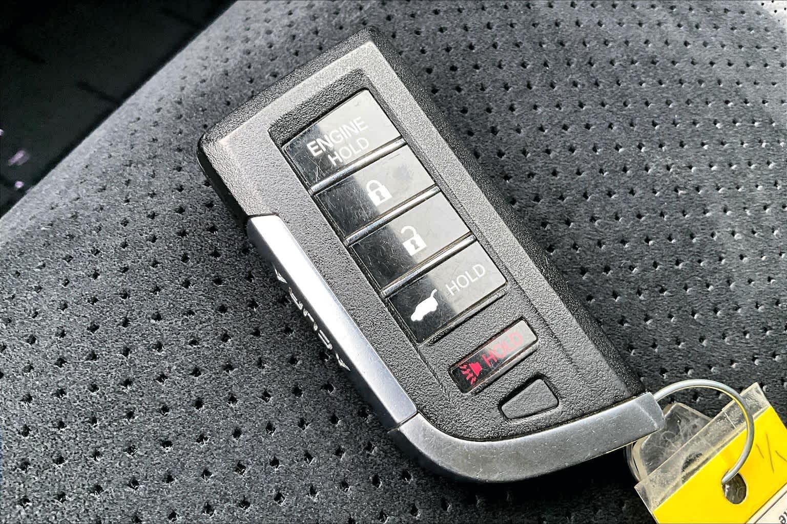 Thumbnail: 2023 Acura MDX - 19