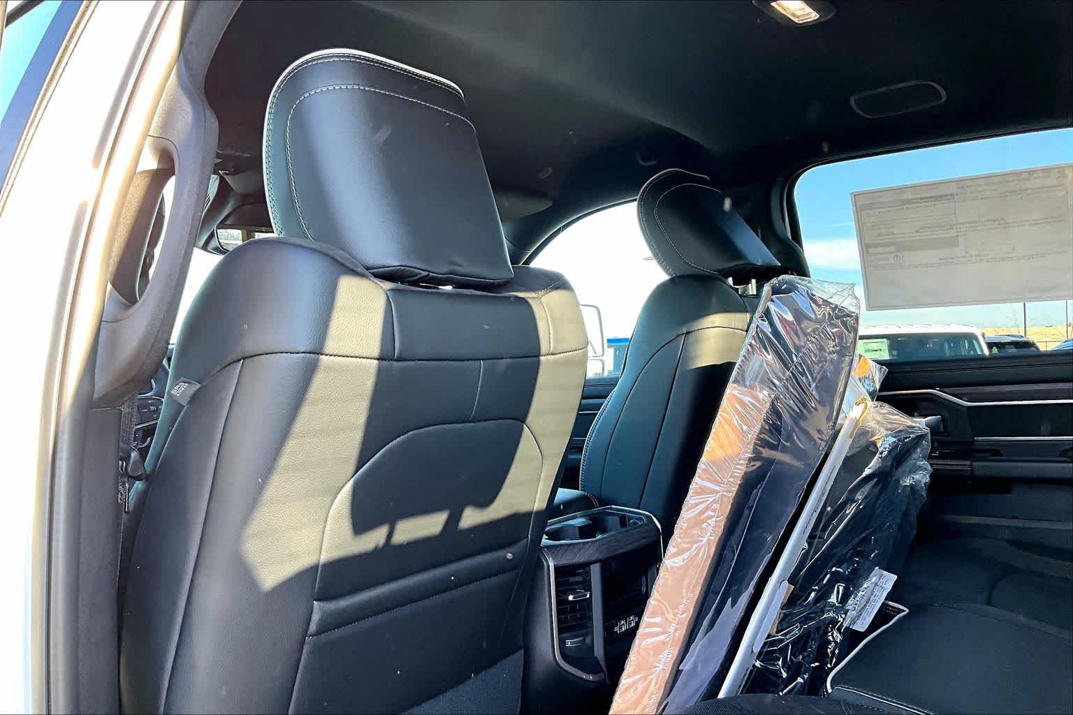 Thumbnail: 2026 RAM 2500 - 12