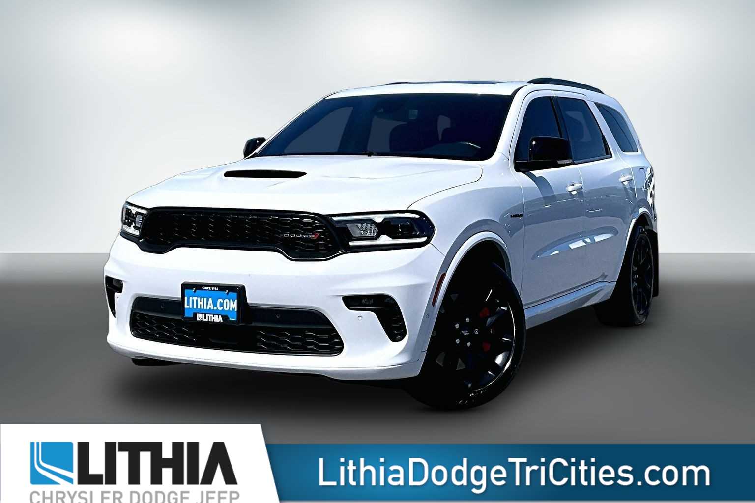 Thumbnail: 2023 Dodge Durango - 1