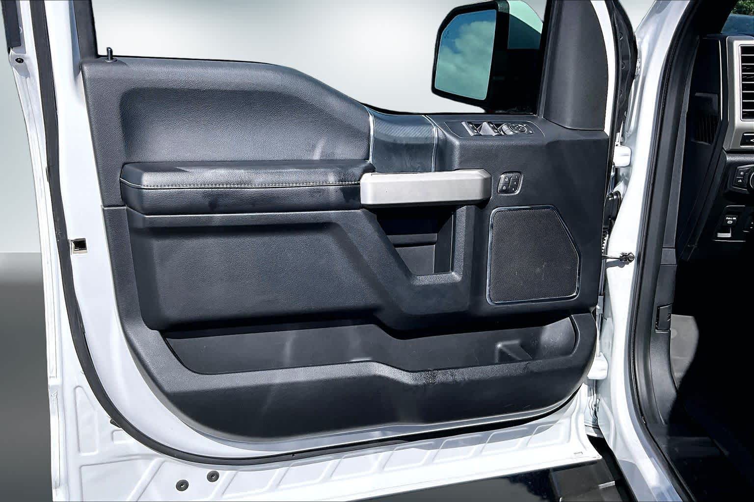 Thumbnail: 2020 Ford F-150 - 27