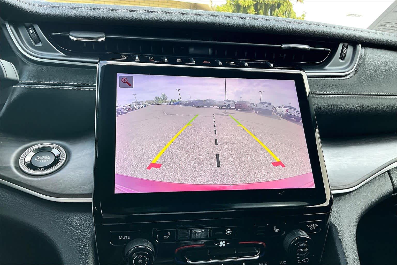 Thumbnail: 2023 Jeep Grand Cherokee - 26