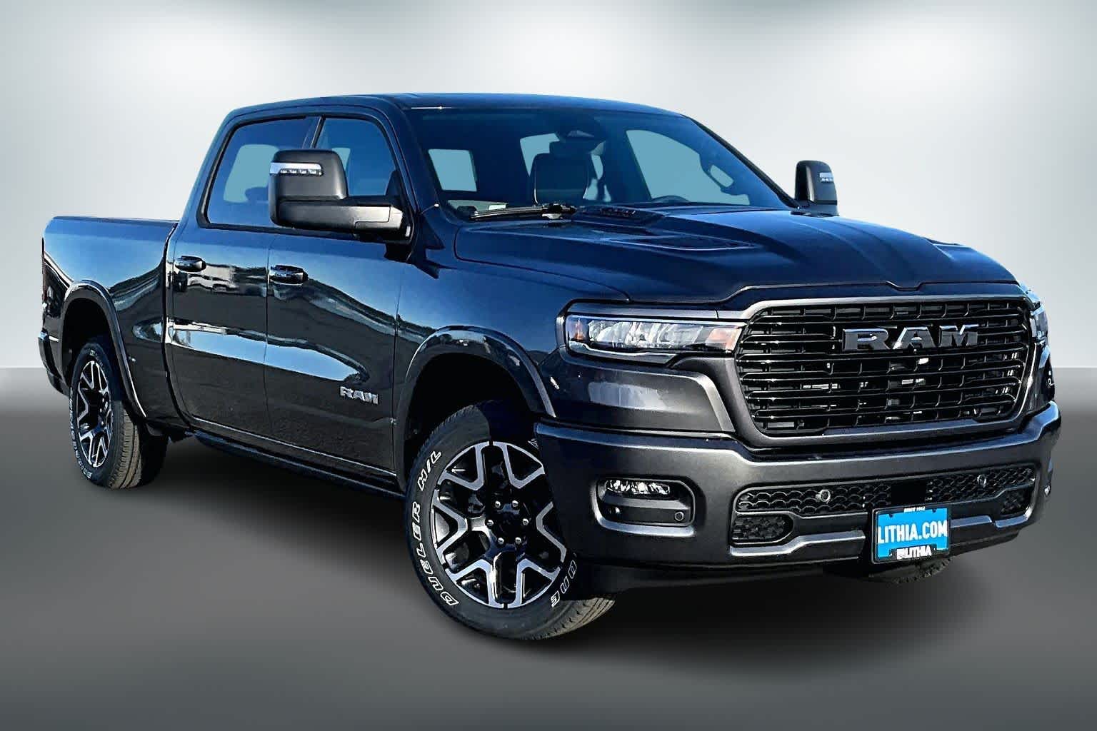 Thumbnail: 2026 RAM 1500 - 22