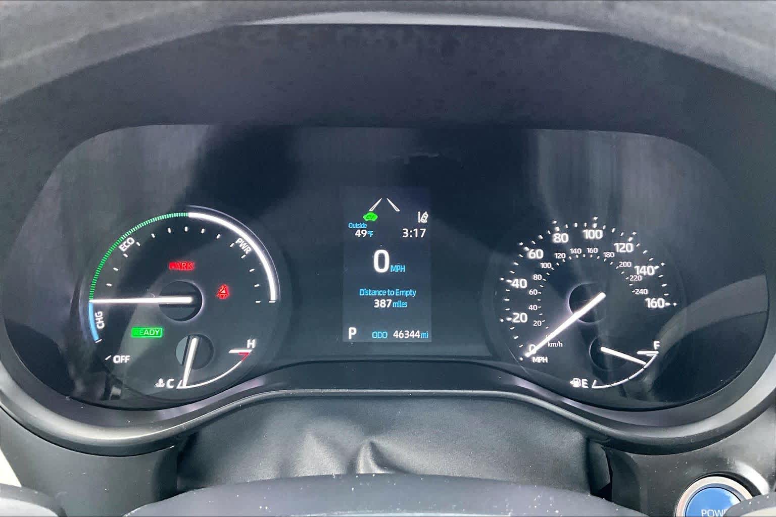 Thumbnail: 2024 Toyota Sienna - 17