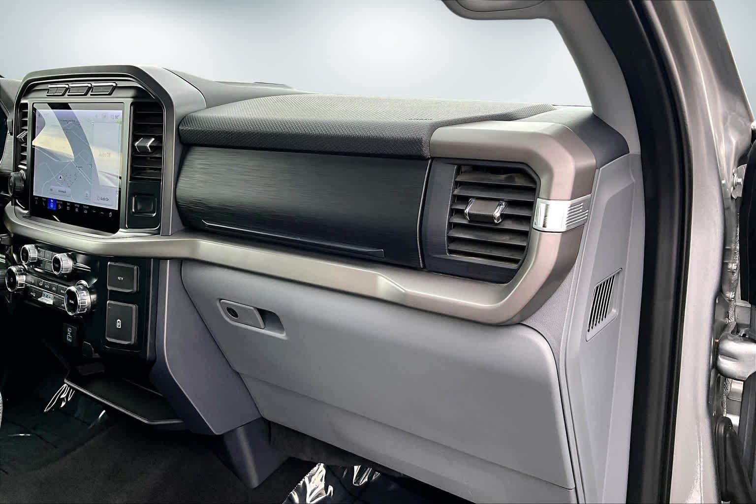 Thumbnail: 2024 Ford F-150 - 23