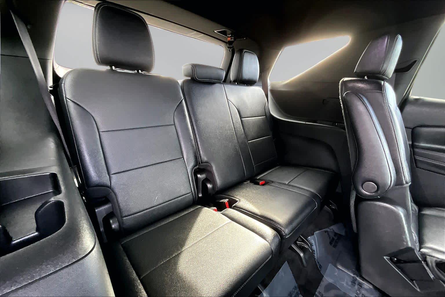 Thumbnail: 2025 Chevrolet Traverse - 30