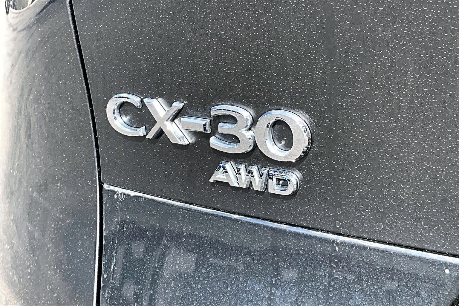 Thumbnail: 2023 Mazda CX-30 - 7