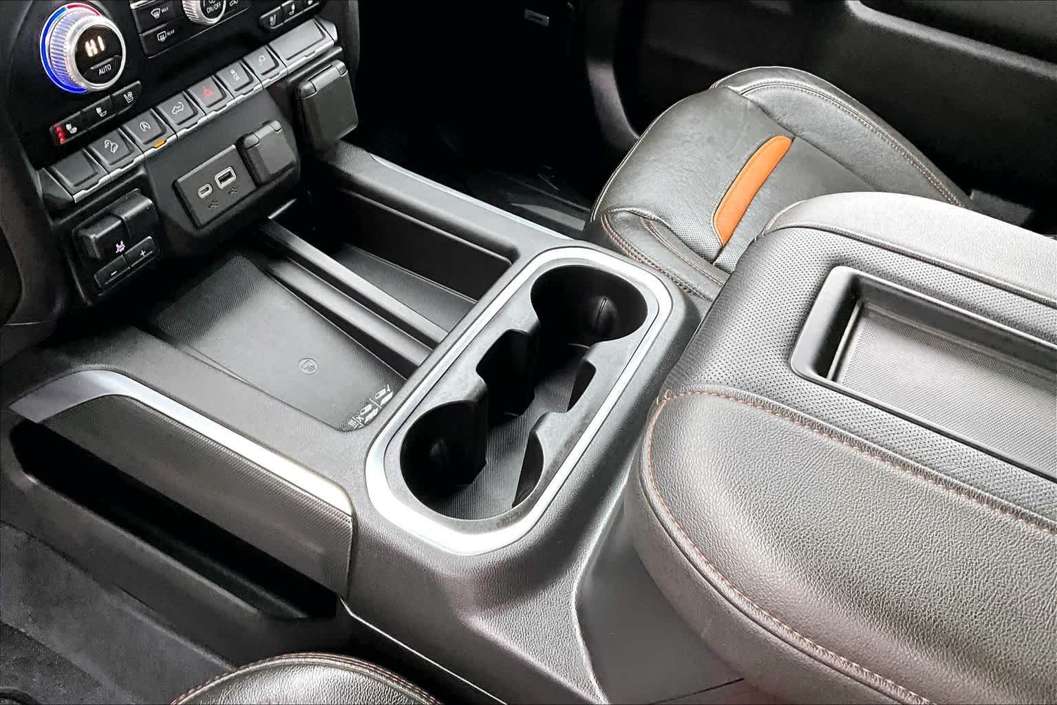 Thumbnail: 2019 GMC Sierra 1500 - 16