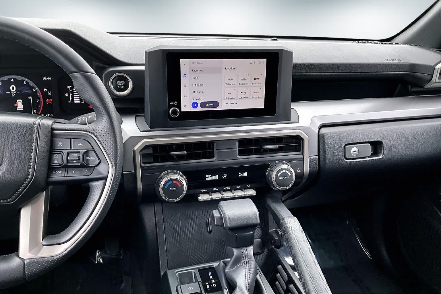 Thumbnail: 2025 Toyota 4Runner - 15